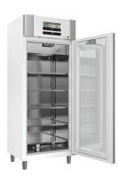 Gram ExGuard ER600W Koelkast Wit