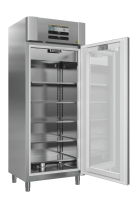 Gram ExGuard ER600W Koelkast Wit