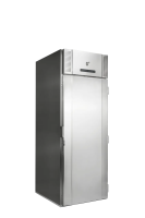 GRAM G+ Baker C1200 Roll-in Bewaarkoeler RVS
