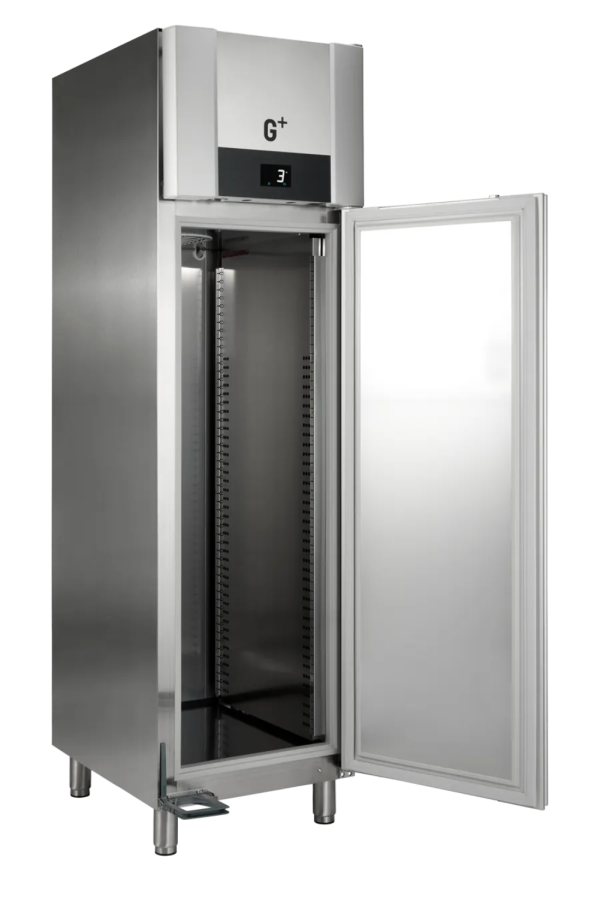 GRAM G+ Baker C500 Bewaarkoeler RVS