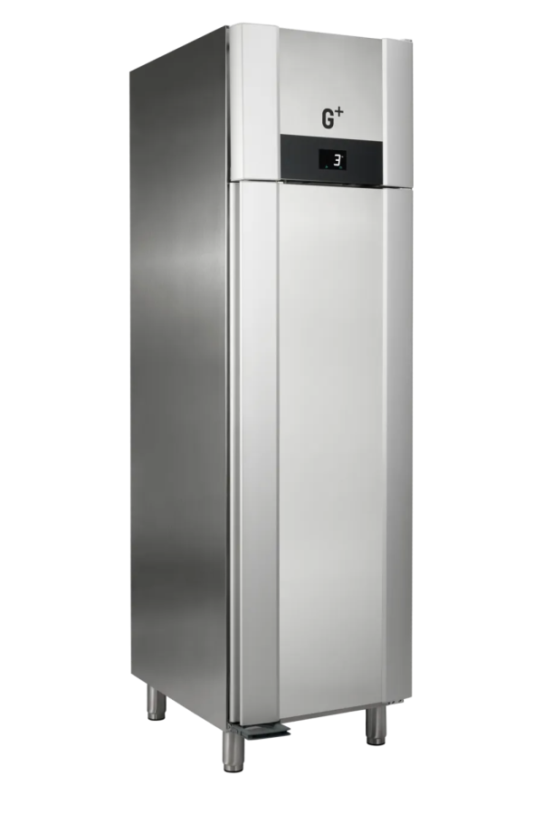 GRAM G+ Baker C500 Bewaarkoeler RVS