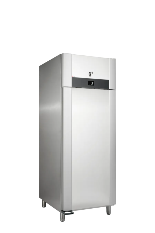GRAM G+ Baker C900 Bewaarkoeler RVS