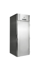 GRAM G+ Baker F1200 Roll-in Vriezer RVS