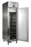 GRAM G+ Baker F500 Bewaarvriezer RVS