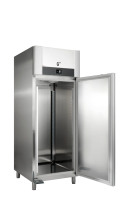 GRAM G+ Baker F900 Bewaarvriezer RVS