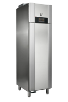 GRAM G+ Baker GA500 Rem/Rijskast RVS