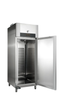 GRAM G+ Baker GA900 Rem/Rijskast RVS