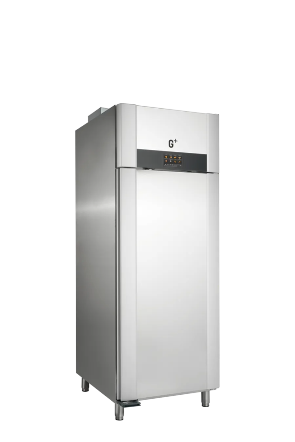 GRAM G+ Baker GA900 Rem/Rijskast RVS