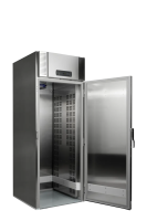 GRAM G+ Baker SF1200 Shockvriezer RVS