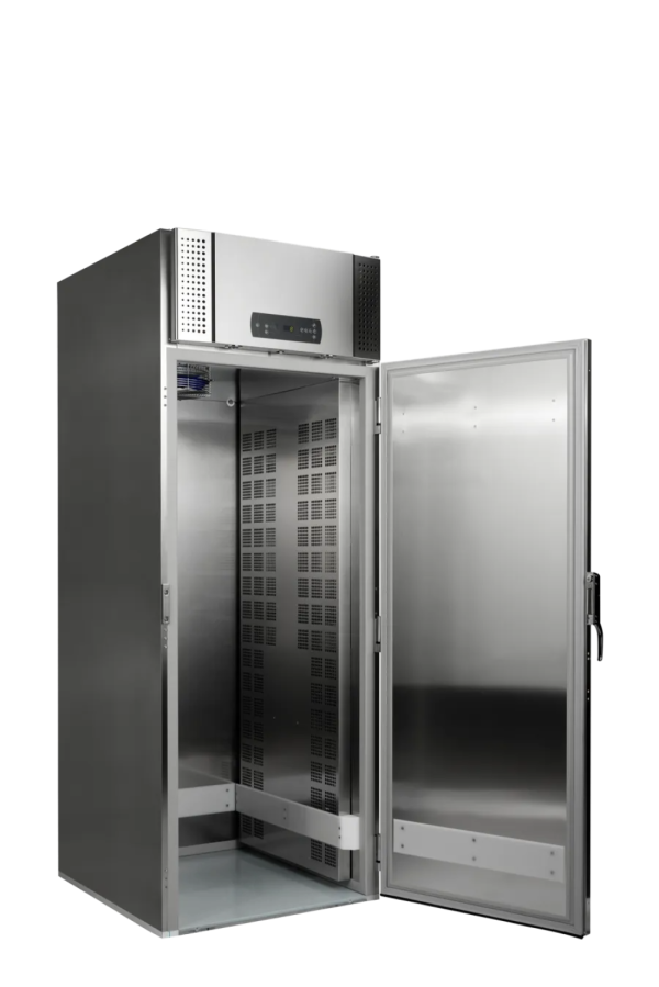 GRAM G+ Baker SF1200 Shockvriezer RVS