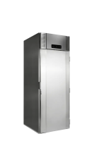 GRAM G+ Baker SF1200 Shockvriezer RVS