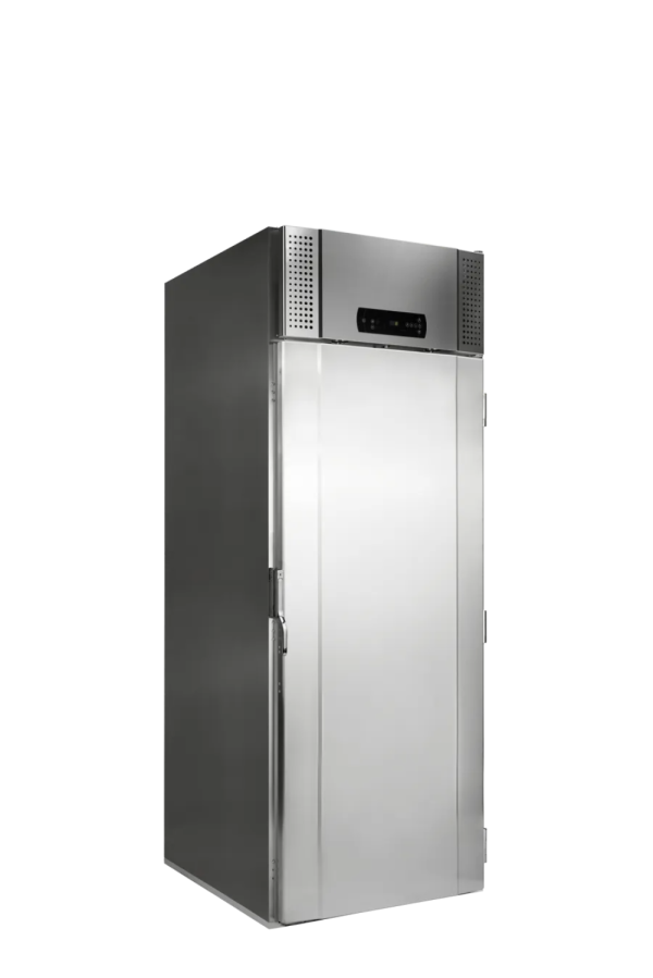 GRAM G+ Baker SF1200 Shockvriezer RVS