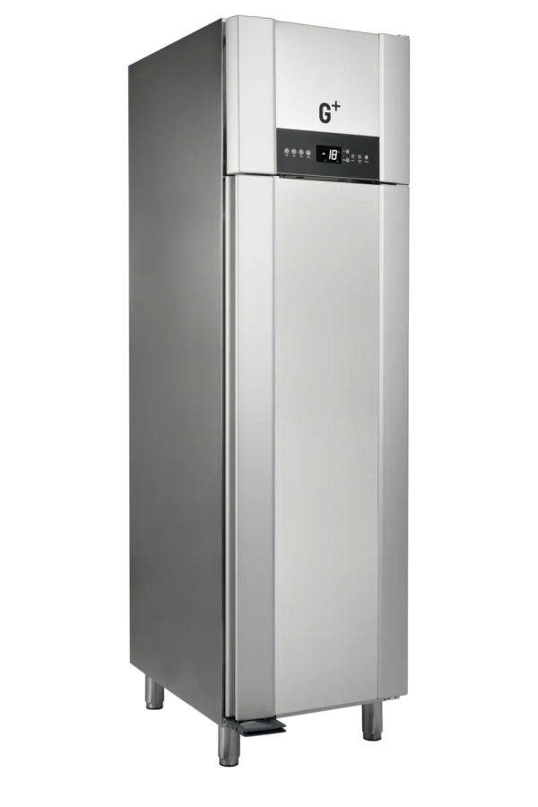 GRAM G+ Baker SF500 Shockvriezer RVS