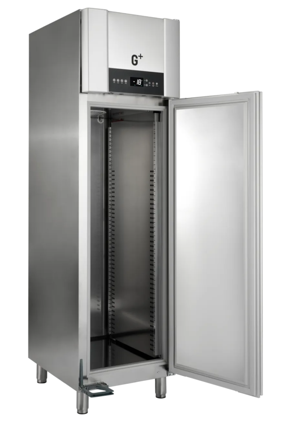 GRAM G+ Baker SF500 Shockvriezer RVS