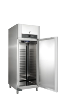 GRAM G+ Baker SF900 Shockvriezer RVS