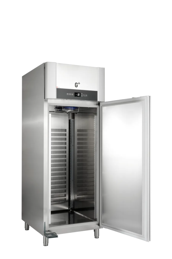 GRAM G+ Baker SF900 Shockvriezer RVS