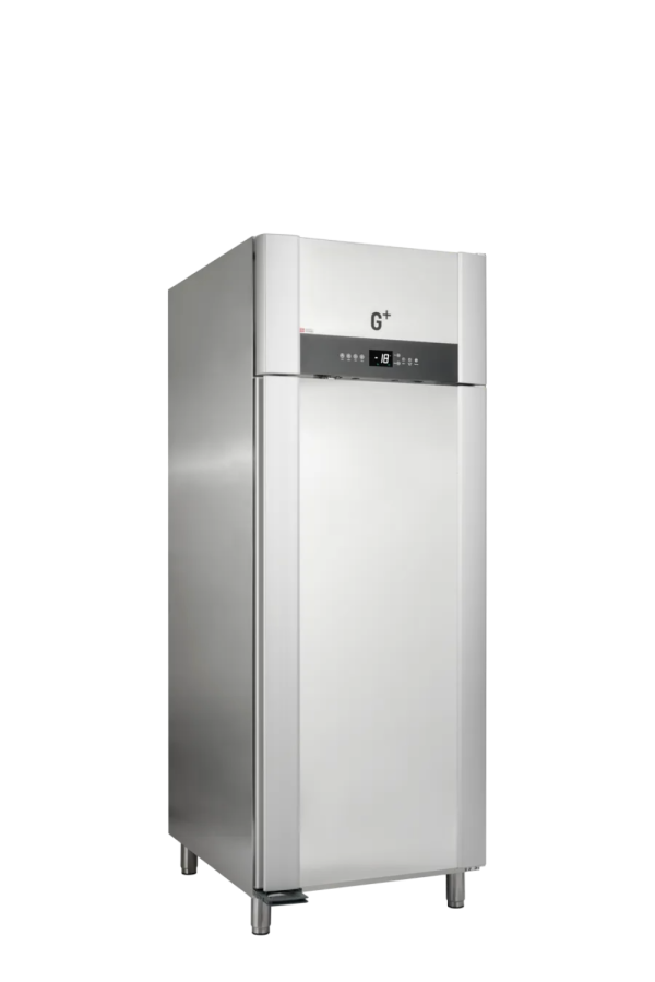 GRAM G+ Baker SF900 Shockvriezer RVS