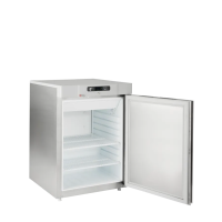 GRAM G+ Compact F200 Vriezer RVS