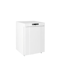 GRAM G+ Compact F200 Vriezer Wit