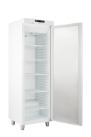 GRAM G+ Compact F400 Vriezer Wit