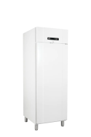 GRAM G+ Compact F600 Vriezer Wit