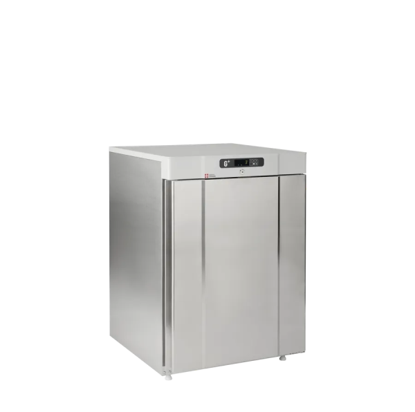 GRAM G+ Compact R200 Koelkast RVS