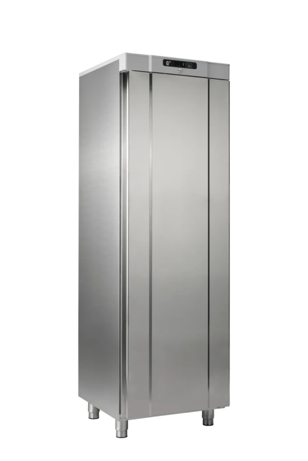 GRAM G+ Compact R400 Koelkast RVS