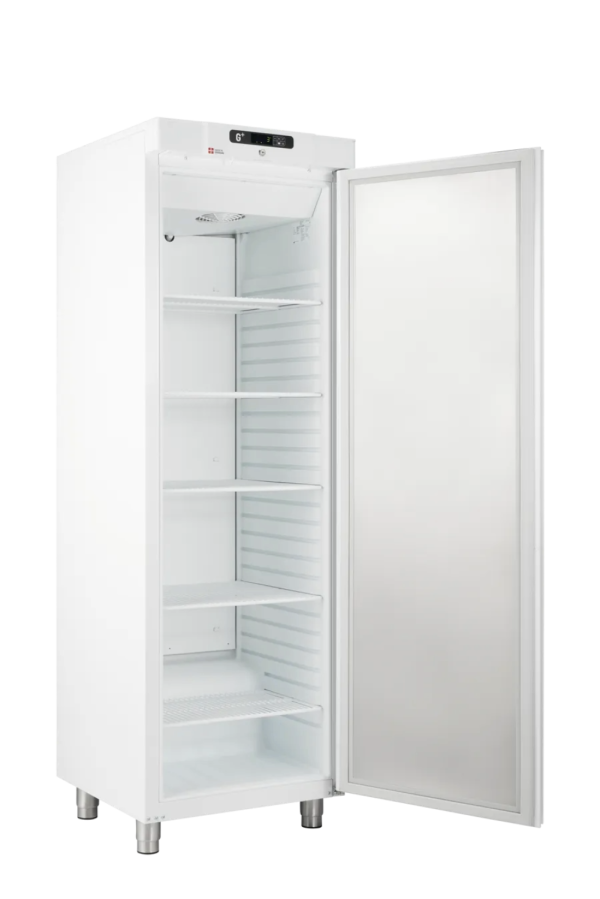 GRAM G+ Compact R400 Koelkast Wit