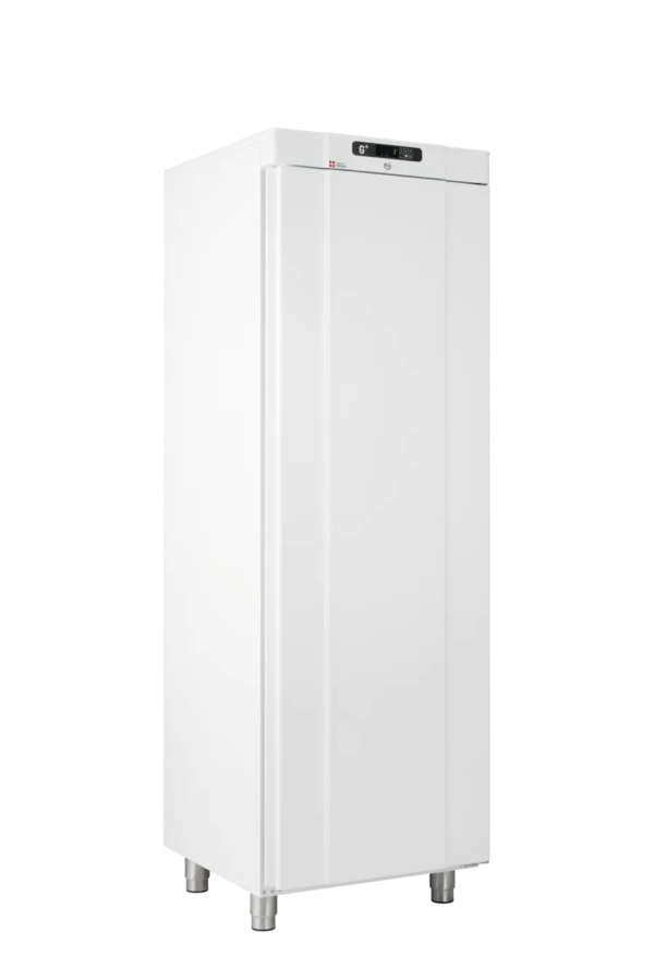 GRAM G+ Compact R400 Koelkast Wit