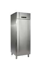 GRAM G+ Compact R600 Koelkast RVS