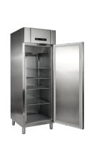 GRAM G+ Compact R600 Koelkast RVS