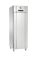 Gram G+ Maxi F 700 Eco Vriezer RVS