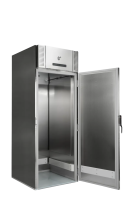 GRAM G+ Baker C1200 Roll-in Koelkast RVS