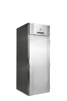 GRAM G+ Baker C1200 Roll-in Koelkast RVS