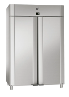 GRAM G+ Maxi C1400 Koelkast RVS