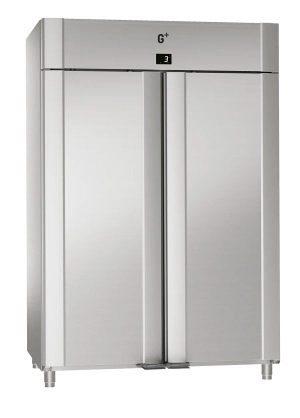 GRAM G+ Maxi C1400 Koelkast RVS