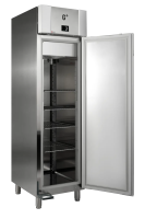 GRAM G+ Maxi C510 Koelkast RVS