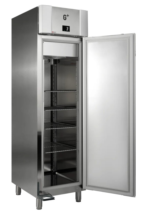 GRAM G+ Maxi C510 Koelkast RVS