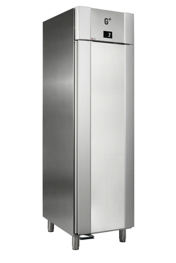 GRAM G+ Maxi C510 Koelkast RVS