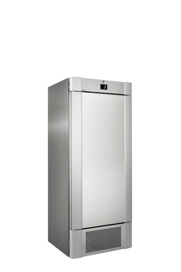 GRAM G+ Maxi C650 Koelkast RVS