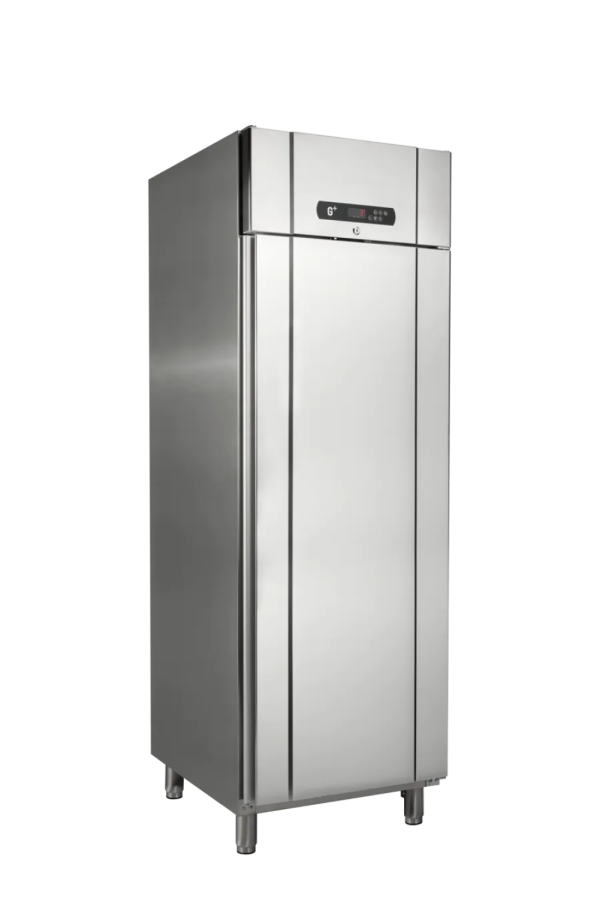 GRAM G+ Maxi C690 Koelkast RVS