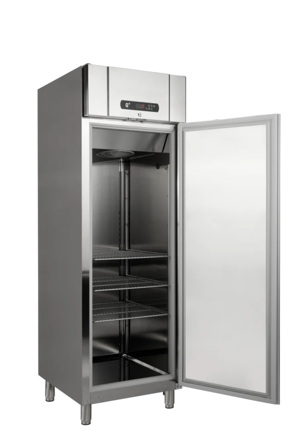 GRAM G+ Maxi C690 Koelkast RVS