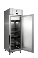 GRAM G+ Maxi C700 Koelkast RVS