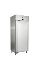 GRAM G+ Maxi C710 Koelkast RVS