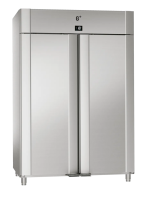 GRAM G+ Maxi F1400 Vriezer RVS