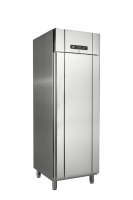 GRAM G+ Maxi F690 Vriezer RVS