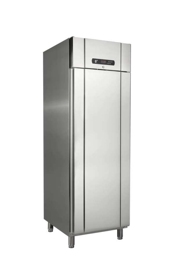 GRAM G+ Maxi F690 Vriezer RVS