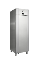 GRAM G+ Maxi F700 Vriezer RVS