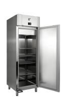 GRAM G+ Maxi F700 Vriezer RVS