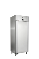 GRAM G+ Maxi F710 Vriezer RVS